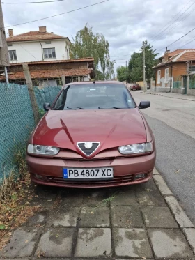     Alfa Romeo 146 1.4