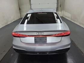 Audi A7 SPORTBACK TECHNIK* CARFAX* АВТОФИНАНСИРАНЕ* - 58999 лв. - 63243747 4