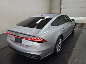 Audi A7 SPORTBACK TECHNIK* CARFAX* АВТОФИНАНСИРАНЕ* - 58999 лв. - 63243747 6
