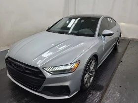Audi A7 SPORTBACK TECHNIK* CARFAX* АВТОФИНАНСИРАНЕ* 