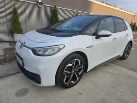 VW ID.3 Pro S -82kW-204 hp