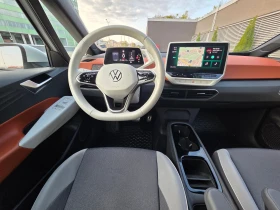 VW ID.3 Pro S -82kW-204 hp - 35900 лв. - 97943713 11