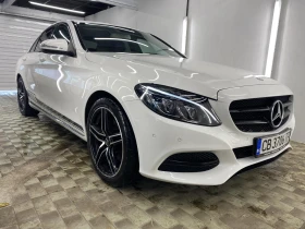 Обява за продажба на Mercedes-Benz C 200 BLUTEC ~29 500 лв. - изображение 2
