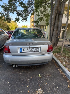 Обява за продажба на Audi A4 ~1 800 лв. - изображение 3 | Auto.bg Обява за продажба на Audi A4 ~1 800 лв. - изображение 3
