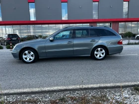 Mercedes-Benz E 220 * * *  | Mobile.bg    4