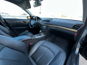 Mercedes-Benz E 220 * * *  | Mobile.bg    8