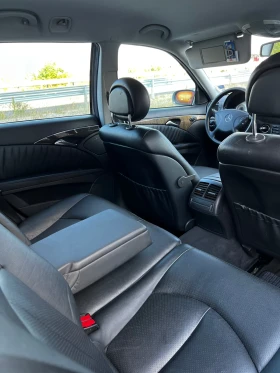 Mercedes-Benz E 220 * * *  | Mobile.bg    9