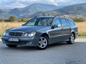 Mercedes-Benz E 220 * * *  | Mobile.bg    2