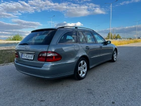 Mercedes-Benz E 220 * * *  | Mobile.bg    6