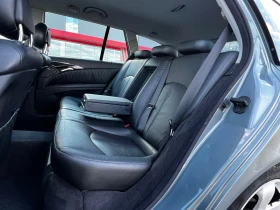Mercedes-Benz E 220 * * *  | Mobile.bg    11