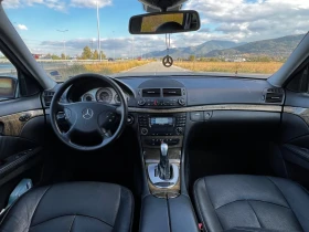 Mercedes-Benz E 220 * * *  | Mobile.bg    12