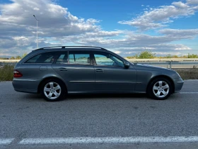 Mercedes-Benz E 220 * * *  | Mobile.bg    7