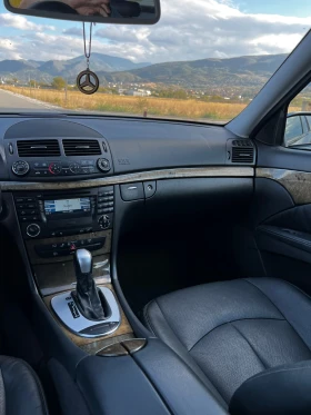 Mercedes-Benz E 220 * * *  | Mobile.bg    13