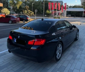 BMW 530 D * /// M SPORT * M - PACK * RWD *  - 24900 лв. / 12731.17 € - 98987874 6