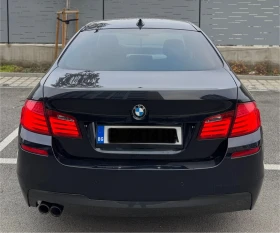 BMW 530 D * /// M SPORT * M - PACK * RWD * , снимка 5