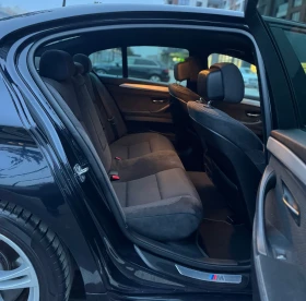 BMW 530 D * /// M SPORT * M - PACK * RWD * , снимка 13