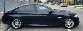 BMW 530 D * /// M SPORT * M - PACK * RWD * , снимка 8