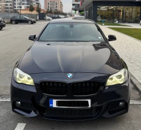 BMW 530 D * /// M SPORT * M - PACK * RWD * , снимка 2