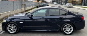 BMW 530 D * /// M SPORT * M - PACK * RWD * , снимка 9