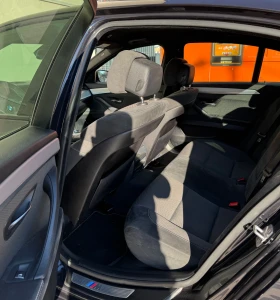 BMW 530 D * /// M SPORT * M - PACK * RWD *  | Mobile.bg � ����� ������ 10