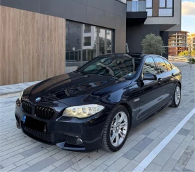 BMW 530 D * /// M SPORT * M - PACK * RWD * 