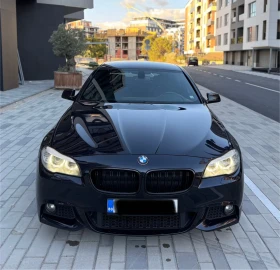 BMW 530 D * /// M SPORT * M - PACK * RWD *  - 24900 лв. / 12731.17 € - 98987874 2