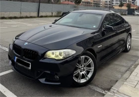 BMW 530 D * /// M SPORT * M - PACK * RWD * , снимка 3