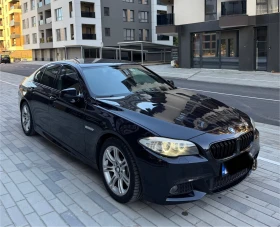 BMW 530 D * /// M SPORT * M - PACK * RWD *  - 24900 лв. / 12731.17 € - 98987874 3