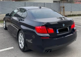 BMW 530 D * /// M SPORT * M - PACK * RWD * , снимка 4