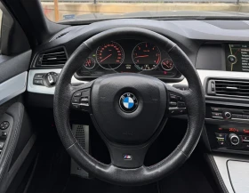BMW 530 D * /// M SPORT * M - PACK * RWD * , снимка 7
