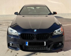 ����� �� �������� �� BMW 530 D * /// M SPORT * M - PACK * RWD * 