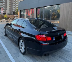 BMW 530 D * /// M SPORT * M - PACK * RWD *  - 24900 лв. / 12731.17 € - 98987874 4