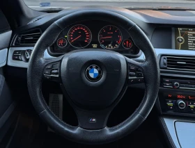 BMW 530 D * /// M SPORT * M - PACK * RWD *  - 24900 лв. / 12731.17 € - 98987874 9