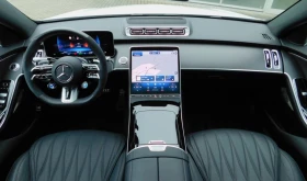 Mercedes-Benz S 63 AMG E-PERF./791HP/PANO/DISTR/360/BURM/FRIDGE/ACC/827f - 308299 лв. / 157630.78 € - 39956566 7