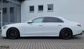 Mercedes-Benz S 63 AMG E-PERF./791HP/PANO/DISTR/360/BURM/FRIDGE/ACC/827f - 308299 лв. / 157630.78 € - 39956566 3