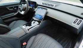 Mercedes-Benz S 63 AMG E-PERF./791HP/PANO/DISTR/360/BURM/FRIDGE/ACC/827f - 308299 лв. / 157630.78 € - 39956566 10