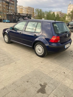 Обява за продажба на VW Golf ~3 500 лв. - изображение 2