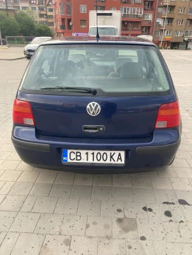 Обява за продажба на VW Golf ~3 500 лв. - изображение 1