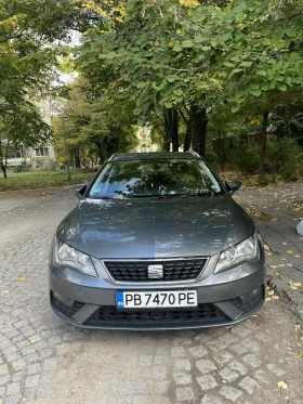 Обява за продажба на Seat Leon ST/NAVI/DSG ~17 650 лв. - изображение 3 | Auto.bg Обява за продажба на Seat Leon ST/NAVI/DSG ~17 650 лв. - изображение 3