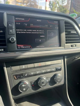 Обява за продажба на Seat Leon ST/NAVI/DSG ~17 650 лв. - изображение 1 | Auto.bg Обява за продажба на Seat Leon ST/NAVI/DSG ~17 650 лв. - изображение 1