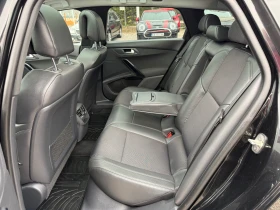 Peugeot 508 1.6HDI FULL LED TECHNOLOGY / Сервизна История /  - 14900 лв. / 7618.25 € - 92972628 9