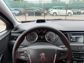 Peugeot 508 1.6HDI FULL LED TECHNOLOGY / Сервизна История /  - 14900 лв. / 7618.25 € - 92972628 10