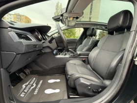 Peugeot 508 1.6HDI FULL LED TECHNOLOGY / Сервизна История /  - 14900 лв. / 7618.25 € - 92972628 13