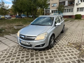 Opel Astra 1.9 CDTI ОБСЛУЖЕН Face lift 2008 Г ТОП  - 3500 лв. / 1789.52 € - 45560305 2