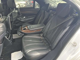 Mercedes-Benz S 550 4MATIC* AMG-PACK* DISTRONIC* 360* * ! | Mobile.bg    11