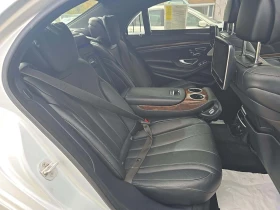 Mercedes-Benz S 550 4MATIC* AMG-PACK* DISTRONIC* 360* * ! | Mobile.bg    12