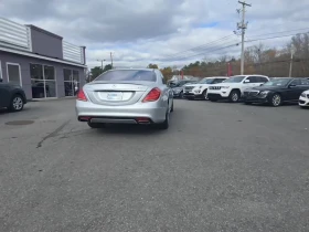 Mercedes-Benz S 550 4MATIC* AMG-PACK* DISTRONIC* 360* * ! | Mobile.bg    3