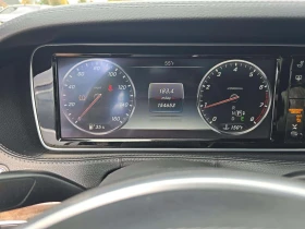 Mercedes-Benz S 550 4MATIC* AMG-PACK* DISTRONIC* 360* * ! | Mobile.bg    7