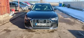 Audi A6 Allroad 45 TDI - 46500 лв. / 23775.07 € - 70030254 15