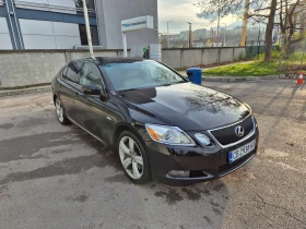 Lexus GS 300 | Mobile.bg    3